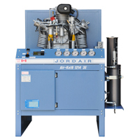 Vertical Air Kat Series Compressors ak6 f